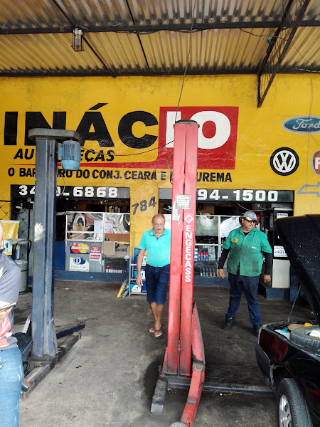 Inácio Auto Peças