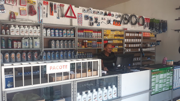 Foto 4 Auto Peças Nossa Loja Foto 4 Auto Peças Nossa Loja