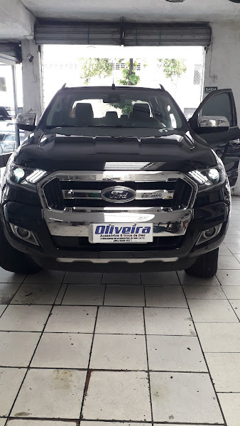 Foto 1 Oliveira Acessórios