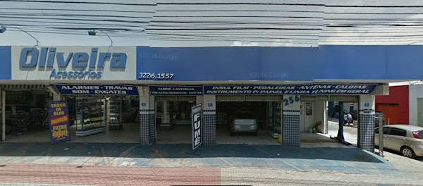 Foto 2 Oliveira Acessórios
