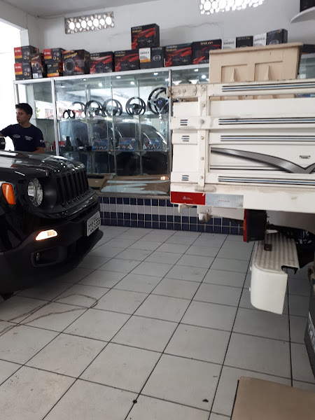 Foto 3 Oliveira Acessórios