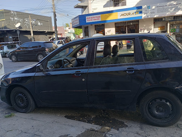 Foto 1 Jean Auto Peças