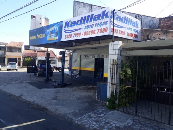 Kadillak Auto Peças