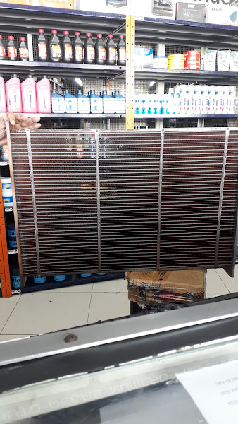 Foto 2 Auto Peças Padre Cícero | Filial Oliveira Paiva