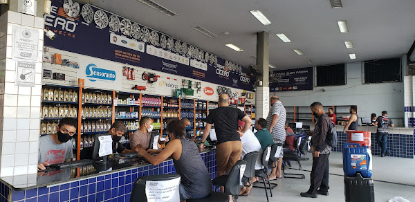 Foto 3 Auto Peças Padre Cícero | Filial Oliveira Paiva