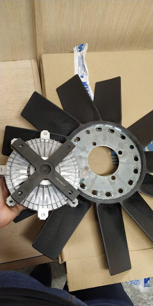 Foto 1 Autofort Nordeste