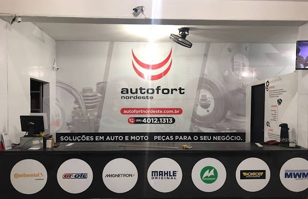 Foto 2 Autofort Nordeste