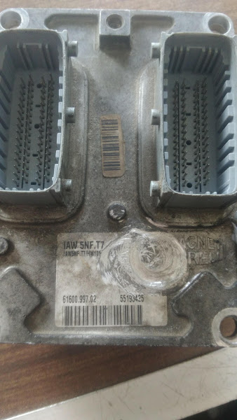 Foto 2 Spumar Auto Peças