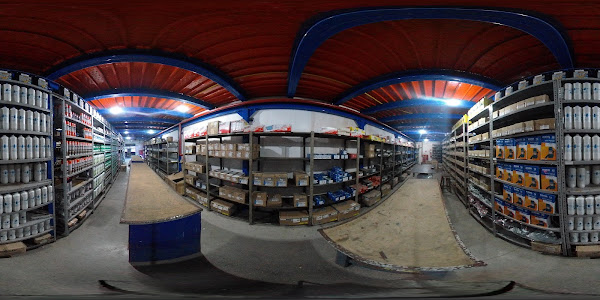 Foto 1 Auto Peças Campina Grande Matriz