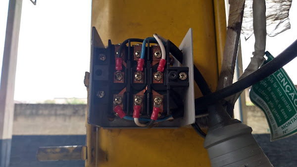 Foto 4 Auto Peças Campina Grande Matriz