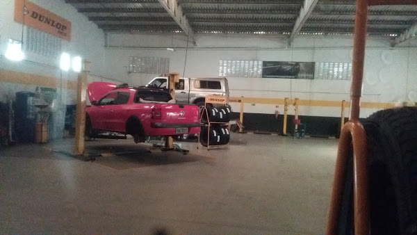 Foto 5 Auto Peças Campina Grande Matriz