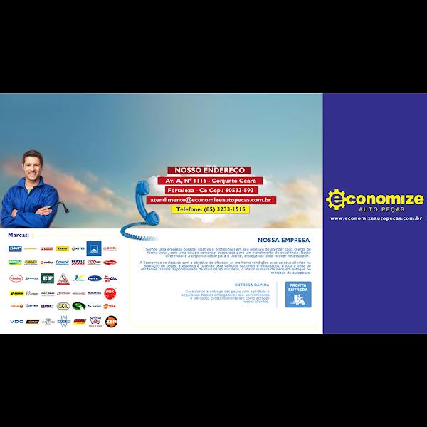 Economize Auto Peças Economize Auto Peças