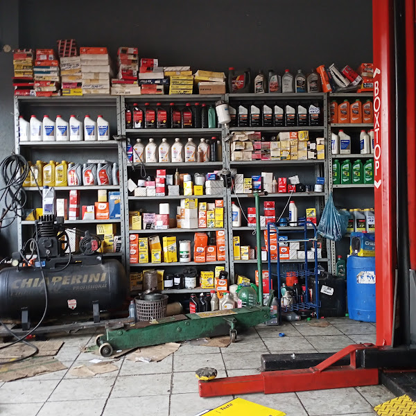 Foto 1 FM AUTOPEÇAS E TROCA DE OLEO