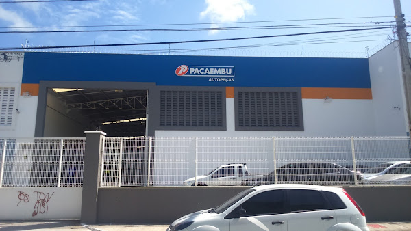 Foto 2 Pacaembu Autopeças Ltda