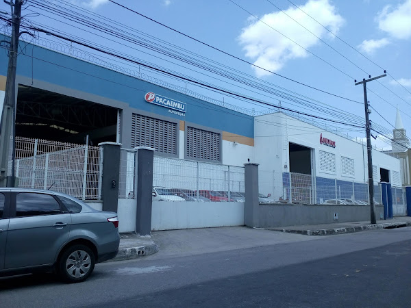 Foto 3 Pacaembu Autopeças Ltda