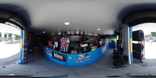 Foto 2 Auto Peças Torres