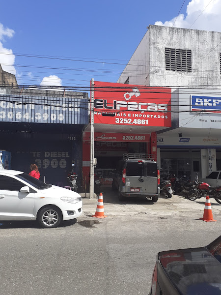 Elipeças