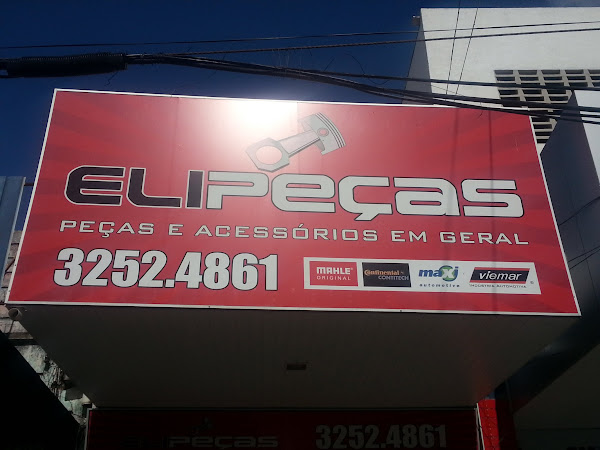 Foto 1 Elipeças