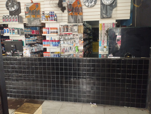 Foto 1 Auto Peças & Serviços São José