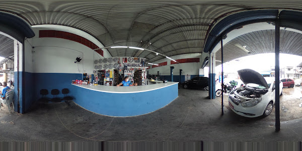 Foto 1 Auto Peças Fernandes