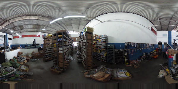 Foto 2 Auto Peças Fernandes