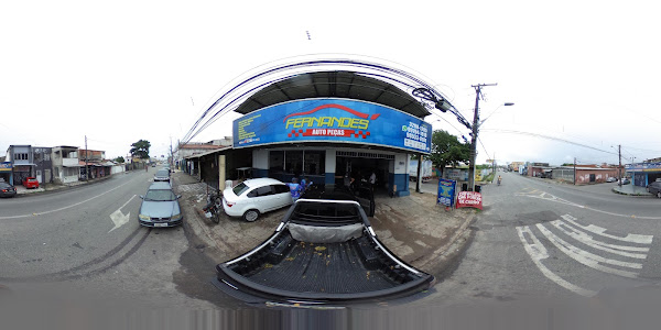 Foto 3 Auto Peças Fernandes