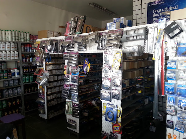 Foto 4 Auto Peças Fernandes