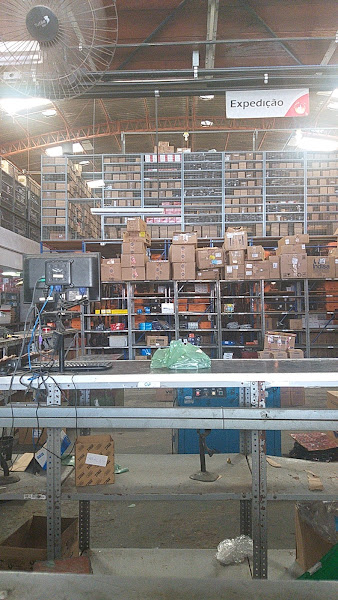 Foto 1 Nosso Estoque