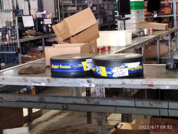 Foto 2 Nosso Estoque Foto 2 Nosso Estoque