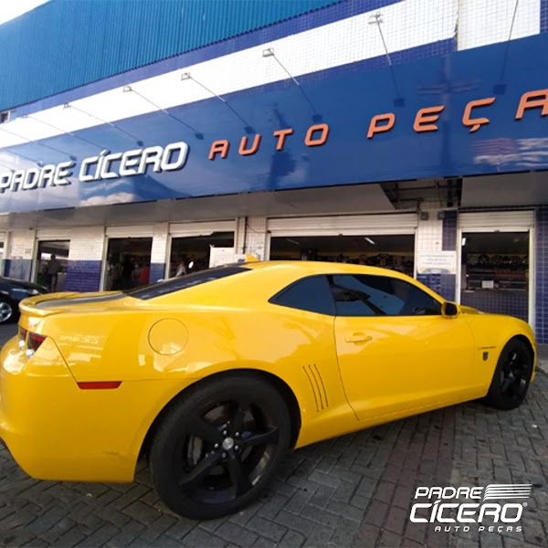 Auto Peças Padre Cícero - Filial Osório