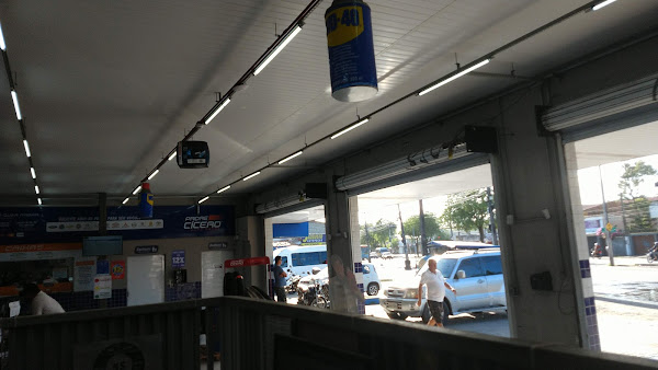 Foto 3 Auto Peças Padre Cícero - Filial Osório