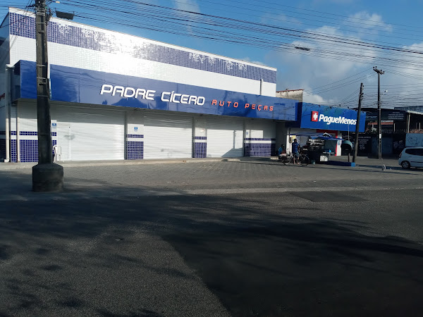 Foto 4 Auto Peças Padre Cícero - Filial Osório