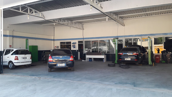 Foto 1 Ced Auto Center Bosch Service