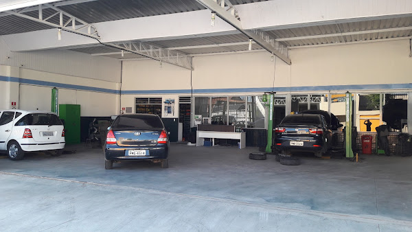Foto 3 Ced Auto Center Bosch Service