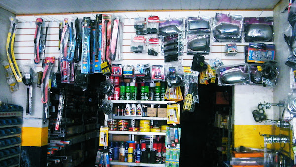 Foto 1 Auto Peças São Miguel