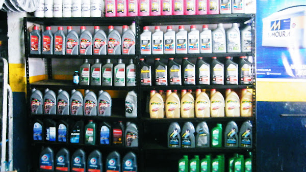 Foto 2 Auto Peças São Miguel