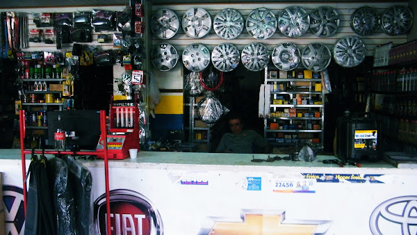 Foto 3 Auto Peças São Miguel