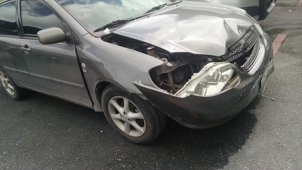 Foto 1 Reginaldo Peças