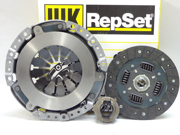 Foto 1 Auto Peças Siga-me