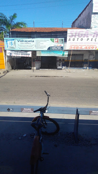 Foto 2 Auto Peças Siga-me