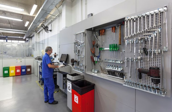 ARB AUTO PARTS - PEÇAS E ACESSÓRIOS AUTOMOTIVOS