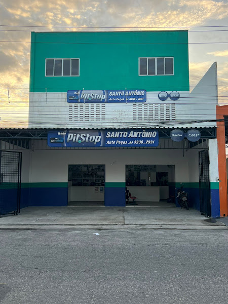 Auto Peças Santo Antônio