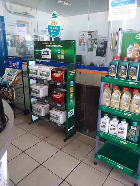 Foto 1 Auto Peças Santo Antônio Foto 1 Auto Peças Santo Antônio