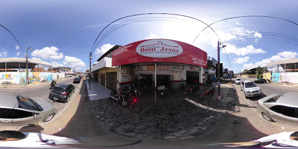 Auto Pecas Bom Jesus