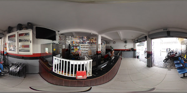 Foto 1 Auto Pecas Bom Jesus