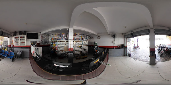 Foto 3 Auto Pecas Bom Jesus