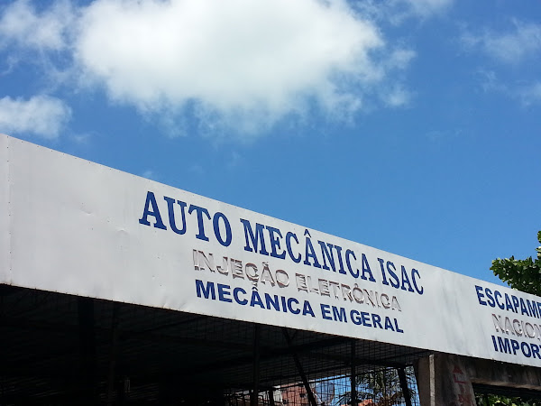 Auto Peças Santa Luzia