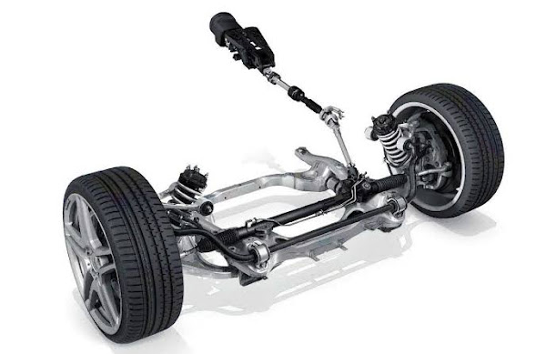 Foto 1 Auto Peças Araújo Ltda