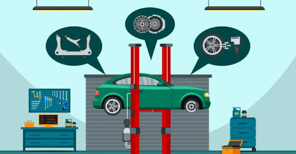 Foto 3 Auto Peças Araújo Ltda