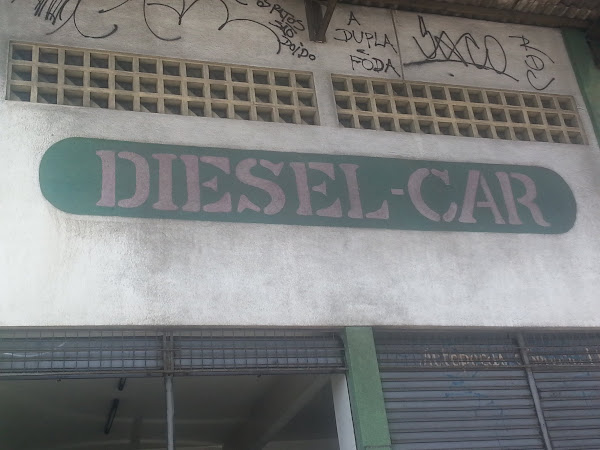 Diesel-Car Autopeças e Serviços Ltda